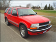 2000 Chevrolet Blazer