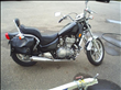 1993 Kawasaki 500