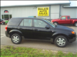 2003 Saturn VUE