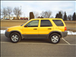 2001 Ford Escape