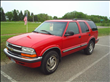 1998 Chevrolet Blazer