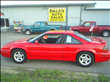 1996 Pontiac Grand Prix
