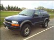 2000 Chevrolet Blazer