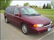 1998 Ford Windstar