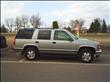 1999 Chevrolet Tahoe