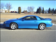 1999 Chevrolet Camaro