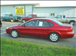 2001 Ford Taurus