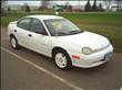 1999 Dodge Neon