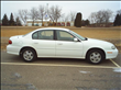 2001 Chevrolet Malibu