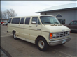 1990 Dodge Ram Wagon