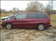 1998 Ford Windstar