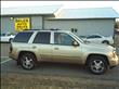 2004 Chevrolet TrailBlazer