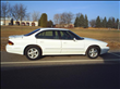 1999 Pontiac Bonneville