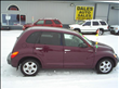 2002 Chrysler PT Cruiser