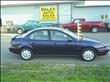 1996 Saturn S Series