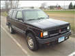 1994 Oldsmobile Bravada