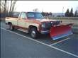 1976 Chevrolet C10