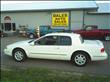 1996 Mercury Cougar