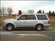 1998 Lincoln Navigator
