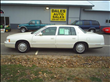 1999 Cadillac Deville