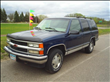 1995 Chevrolet Tahoe