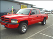 1998 Dodge Ram 1500