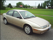 1998 Saturn S Series