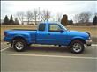 2000 Ford Ranger