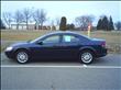 2002 Chrysler Sebring