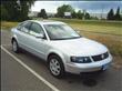 1999 Volkswagen Passat