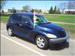 2002 Chrysler PT Cruiser