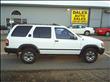 1997 Nissan Pathfinder