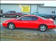 2001 Sporty Vehicles Chev - Chry - Pont - Ford