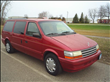 1993 Plymouth Grand Voyager