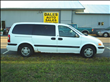 2000 Chevrolet Venture