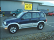 1999 Suzuki Grand Vitara