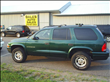 1999 Dodge Durango