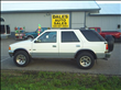 1995 Isuzu Rodeo
