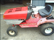 2012 Lawn Chief 500