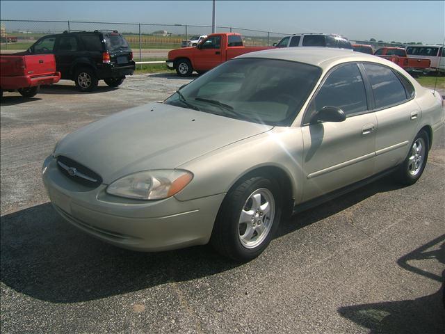 2005 Ford Taurus for sale