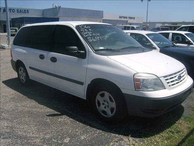 2006 Ford Freestar for sale