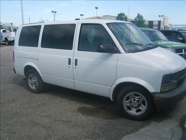2005 Chevrolet Astro for sale