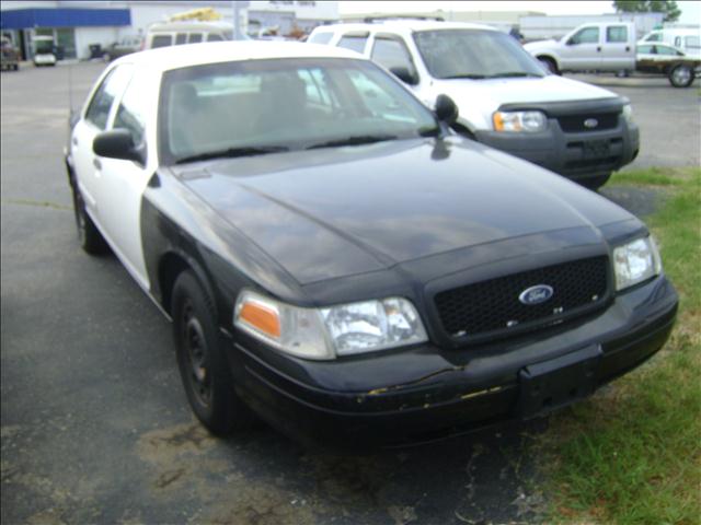 2005 Ford Crown Victoria for sale