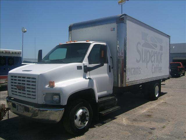 2005 GMC C6500 for sale