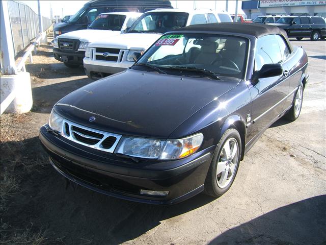 2003 Saab 9-3 for sale
