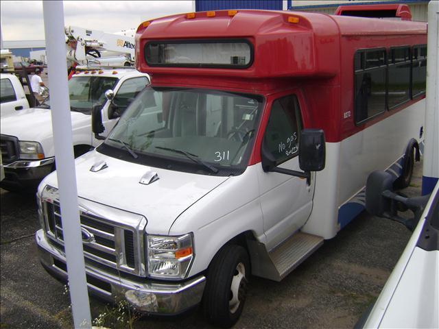 2008 Ford F450 for sale