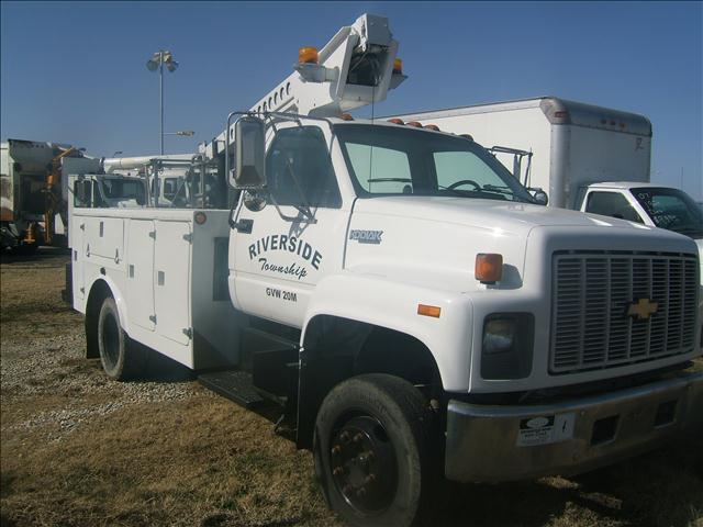 1990 Chevy  Kodiak for sale