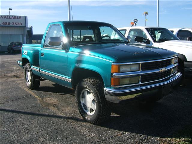 1994 Chevrolet K1500 for sale