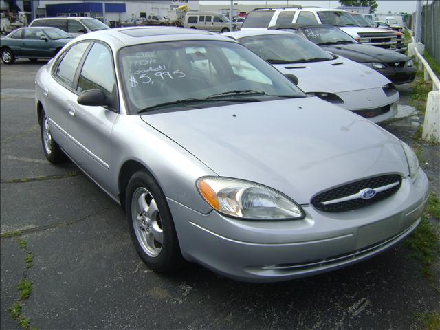 2006 Ford Taurus for sale