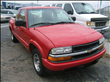 2000 Chevrolet S10